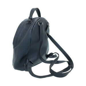 Louis Vuitton Sorbonne Monogram Backpack Empreinte